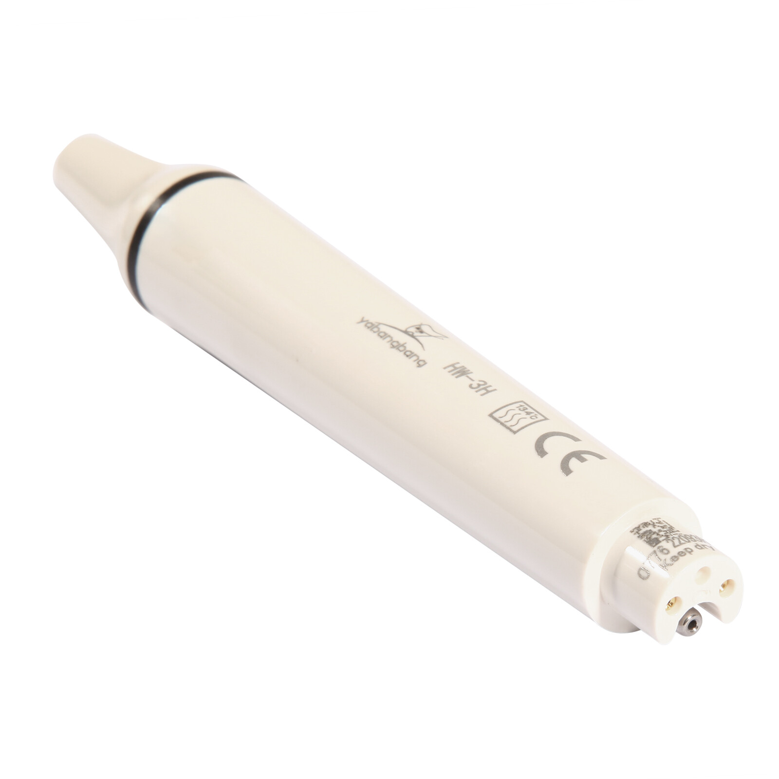 Dental Piezo Ultrasonic Scaler Handpiece fits EMS WOODPECKER Cavitron 135℃ HW-3H