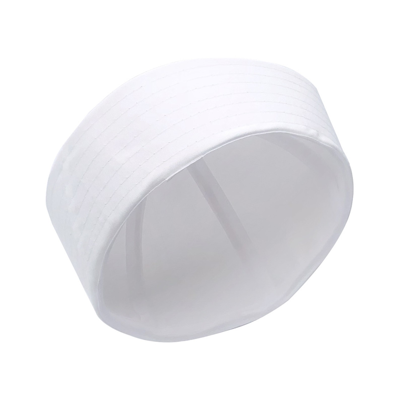 NEW WHITE NAVY SAILOR HAT POPEYE GILLIGAN DOUGHBOY CHILD ADULT COSTUME ACCESSORY