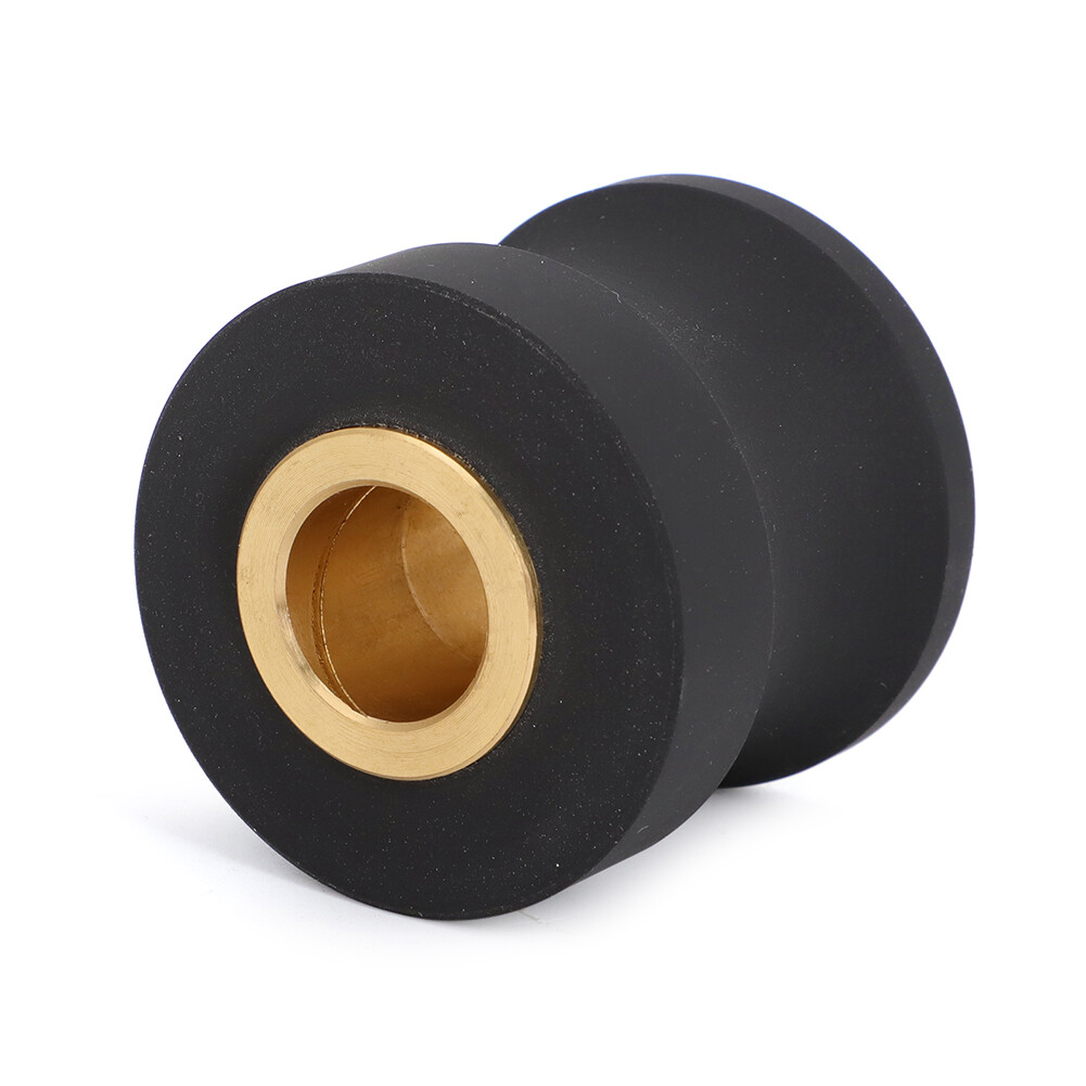 For Eclipse 1100HR/A Elliptical Exercise Machine 1100hr Parts Roller Wheels 44mm