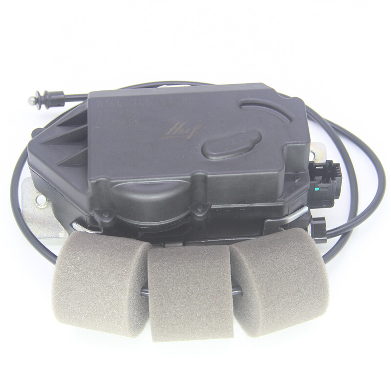 Rear Tailgate Trunk Lift Door Hatch Lock Actuator for Mercedes GL450 GL550 R350