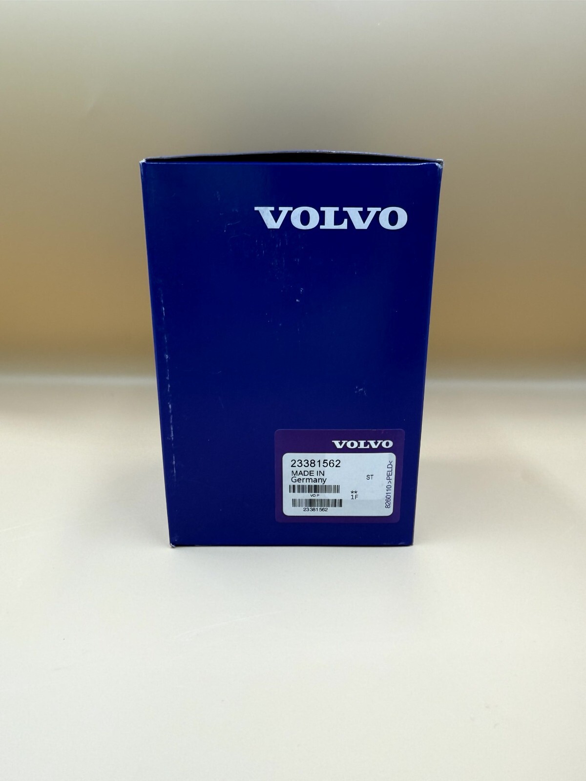 Volvo DEF 23381562 OEM D13, Mack MP8