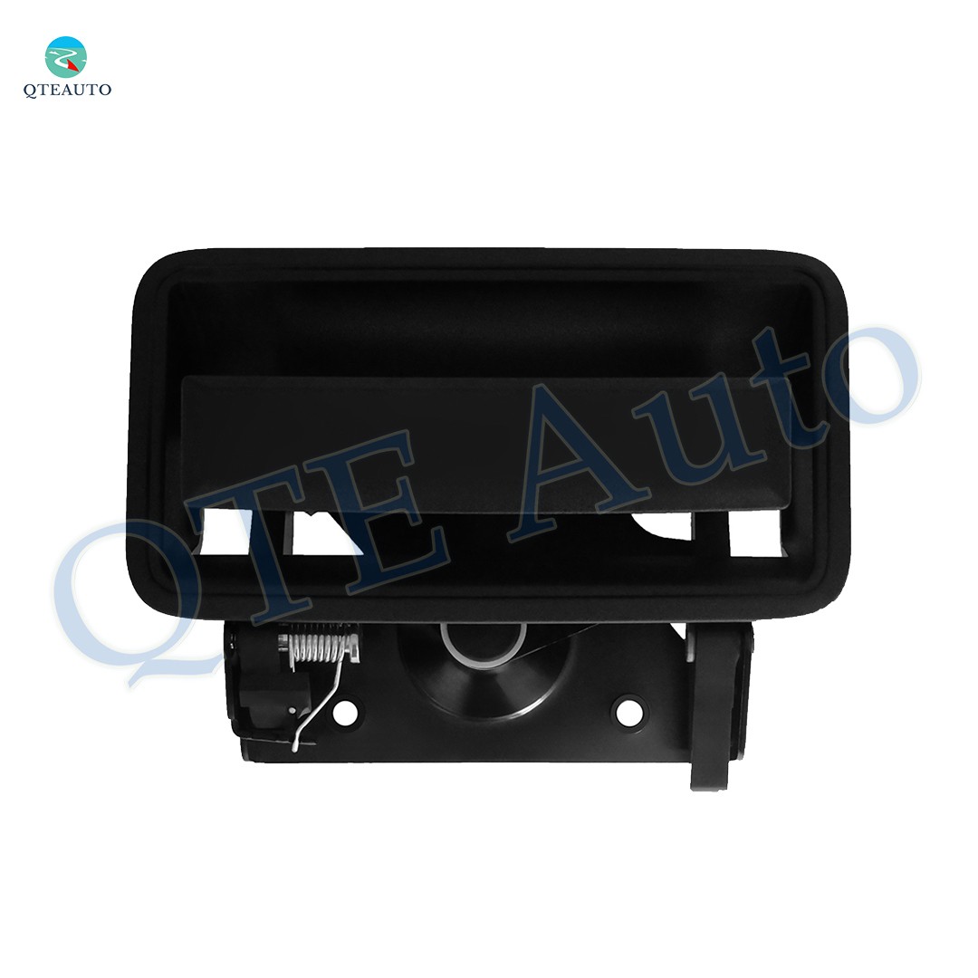 Pickup Box Tailgate Latch Handle For 1988-1999 Chevrolet C1500