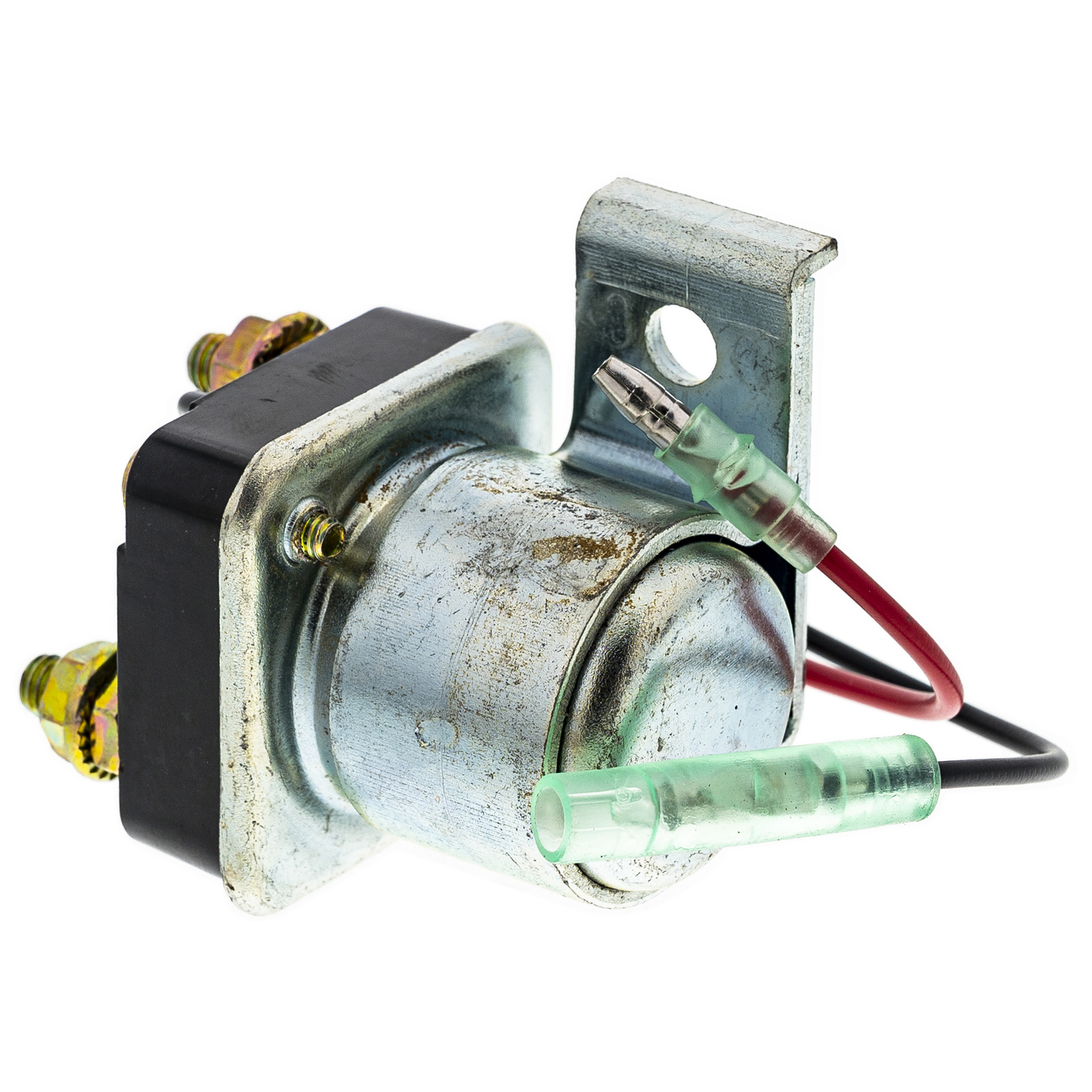 Starter Solenoid Relay Switch for Yamaha 8J9-81940-10-00 Exciter Phazer Venture