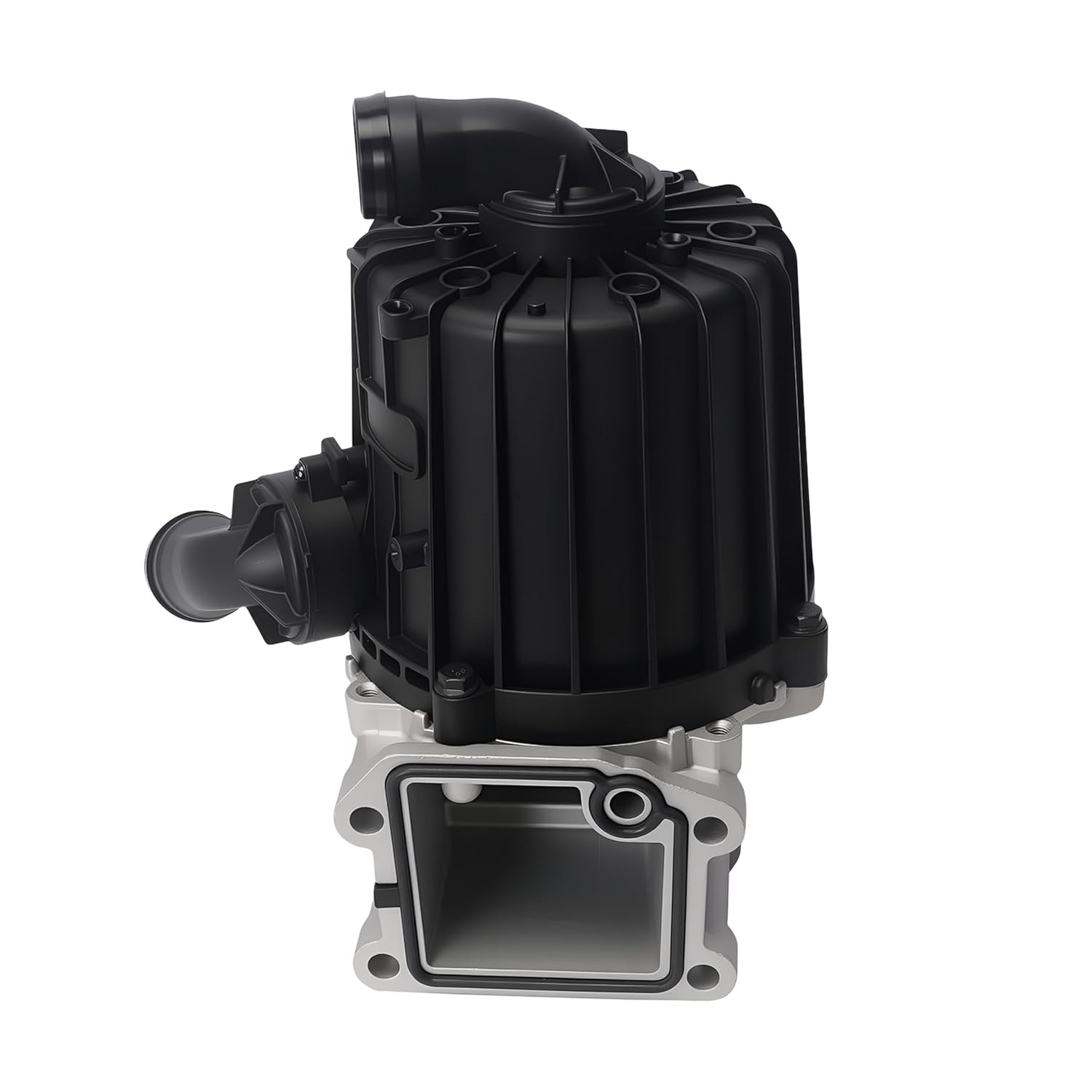 22877306 Crankcase Ventilation Oil Separator w/ Gasket For 2015-2022 Volvo D13