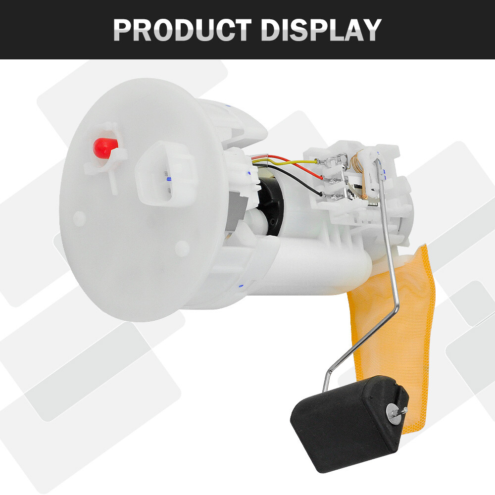 ✅77020-33210 Fuel Pump Module Assembly for 02-06 Toyota Camry 2.4L 3.0L SP9158M✅