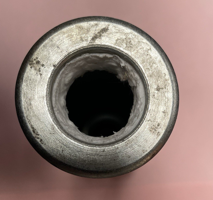 EATON Crouse-Hinds XJG24 3/4" EXPANSION JOINT CONDUIT FITTING W/4" MOVEMENT