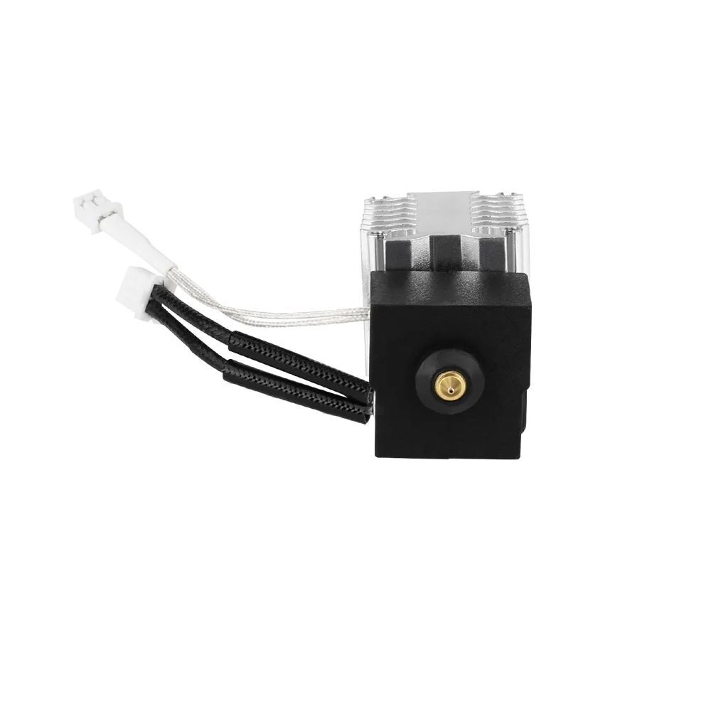 Creality Ender 3 V3 SE Print Hotend Kit Heat Resistance 3D Printer Accessories