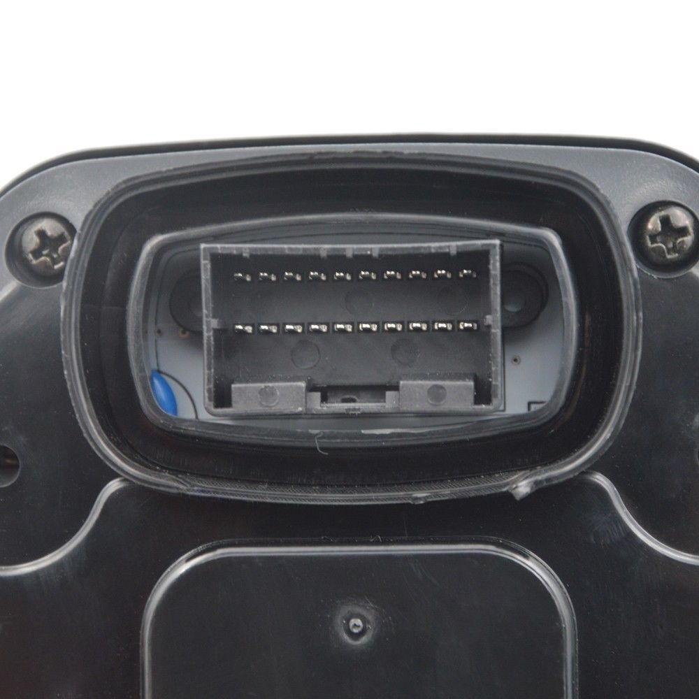 Speedometer Gauges Cluster Odometer Assembly For Honda CBR1000RR 2004-2007 05 06