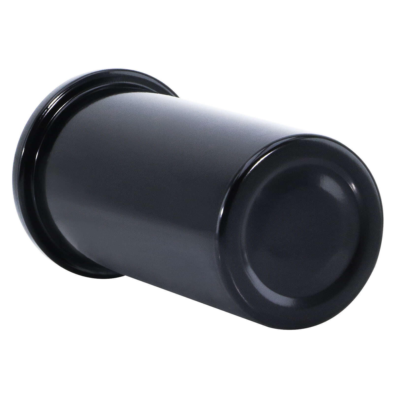 New Ignition Coil With Internal Resistor 3 Ohm 12V Universal 35k Voltage Output