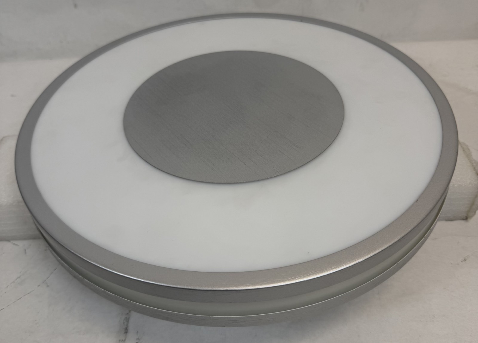 Philips Hue Being Smart Ceiling Light, Silver -FREE SHIPPING