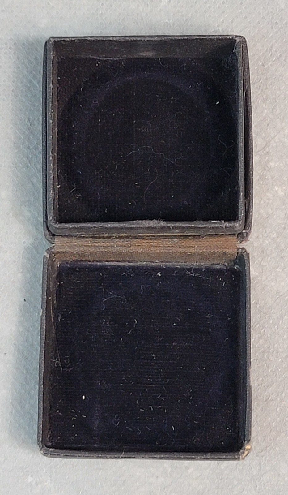 Vintage Premo Ray Screen optical lens by Zimmerman Brothers