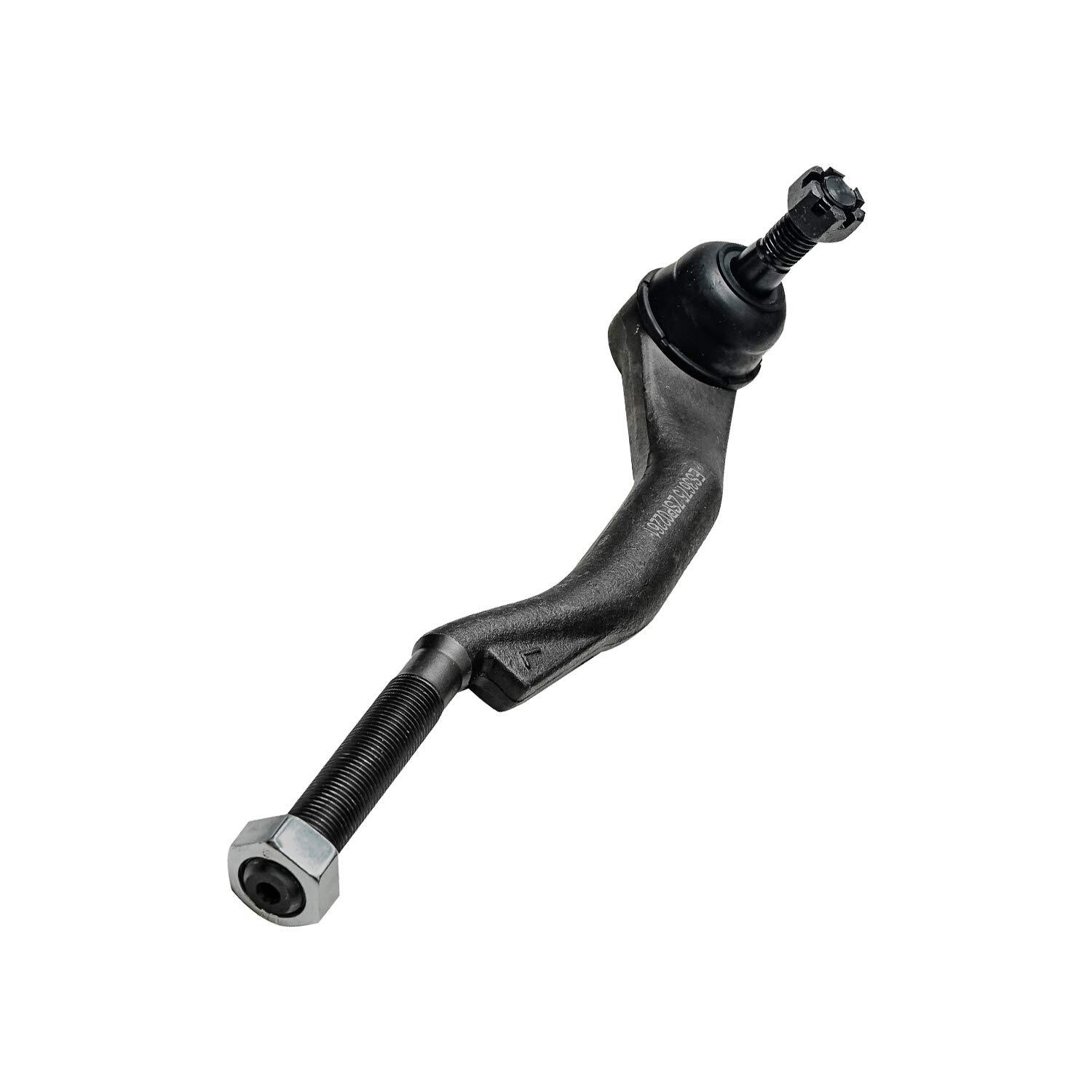 Rack and Pinion + Outer Tie Rods for 2003-2008 2009 Chevy Trailblazer GMC Envoy