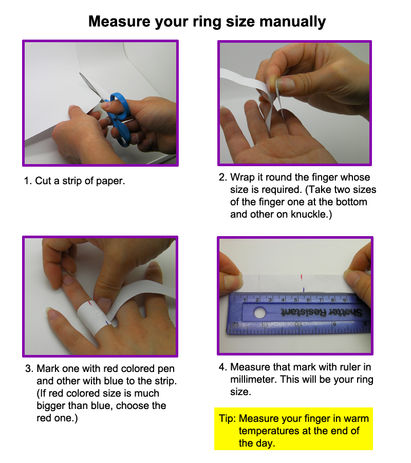 Classy Women Stainless Steel Princess Cut Wedding Engagement Ring Set Size 5-11