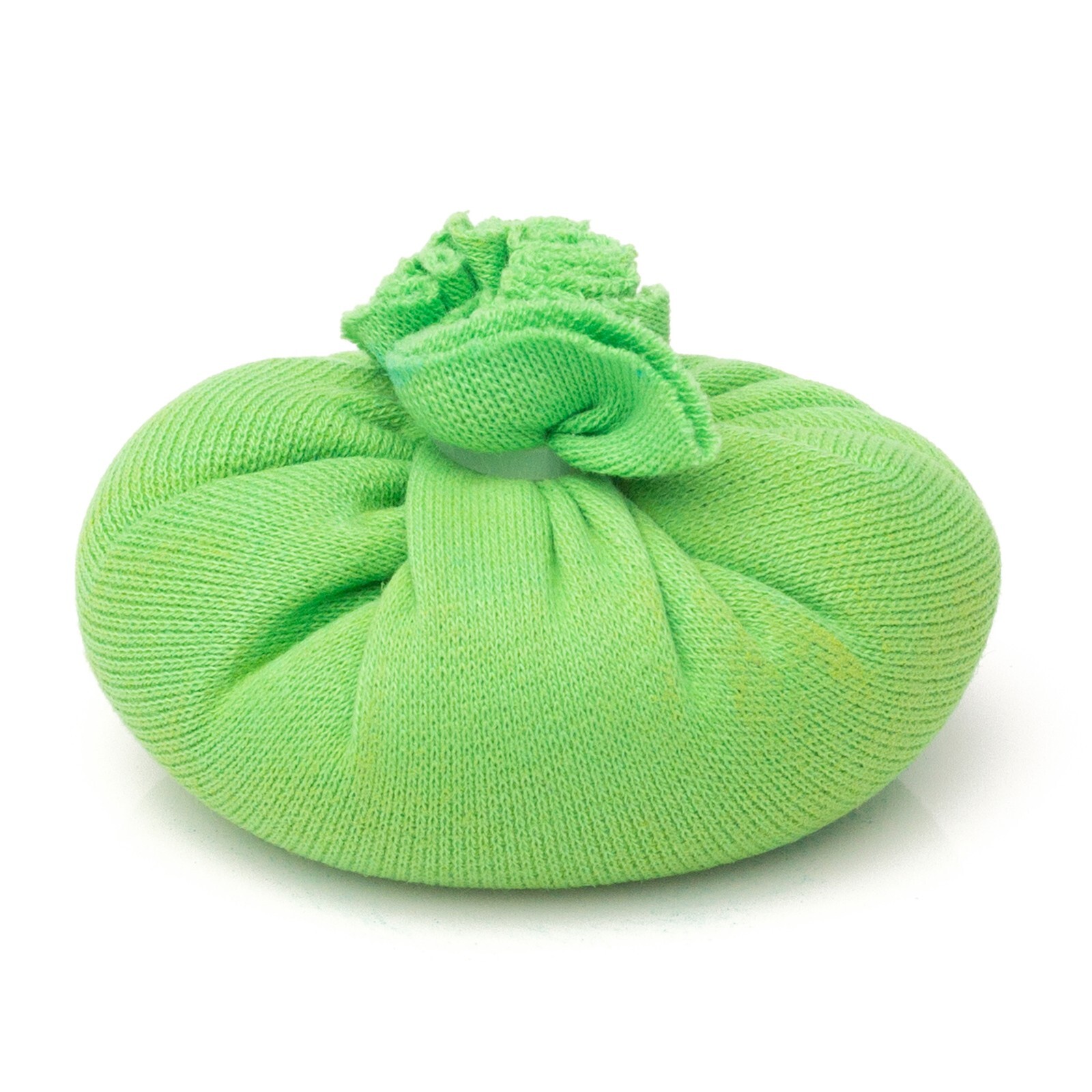 Color Blaze Color Powder Balls - 8 Pre-Filled Color Powder Mesh Balls - 8 Colors