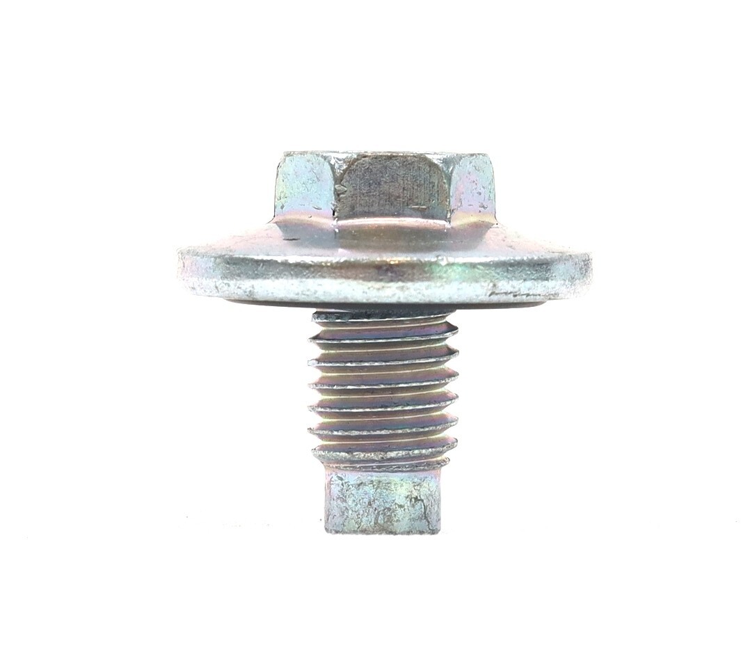 Genuine GM 24233099 Automatic Transmission Oil Pan Drain Plug 4L60E 4L65E 4L80E