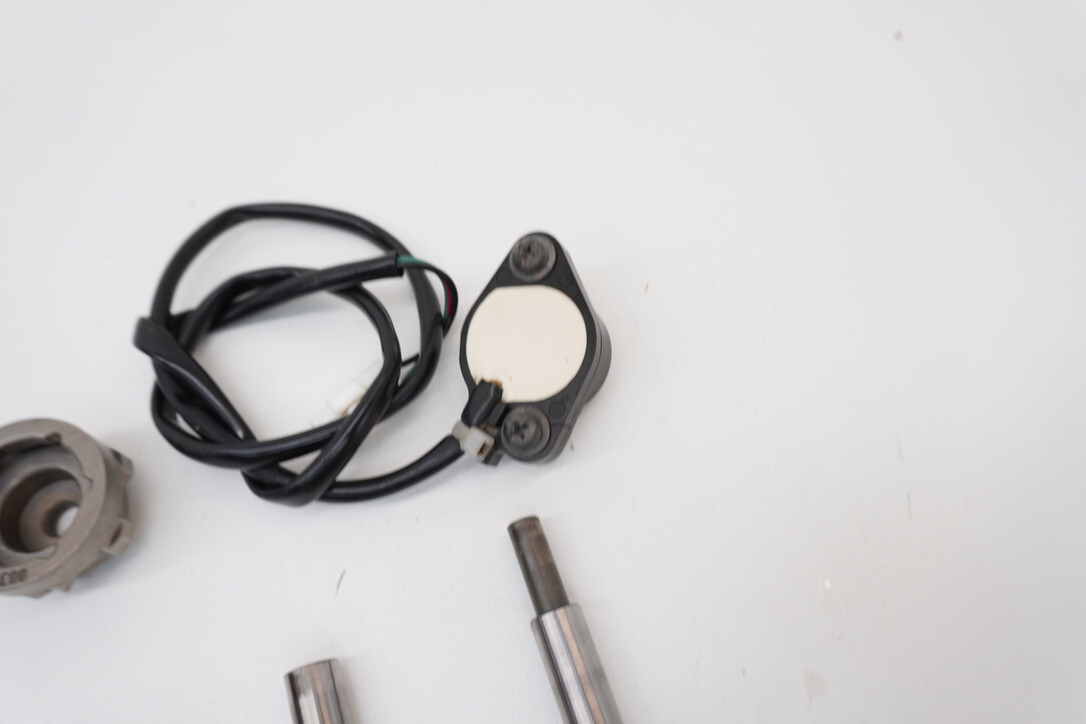 2008 KX450F Transmission OEM Tranny Gears Shaft Shift Drum Forks Kawasaki 07-11