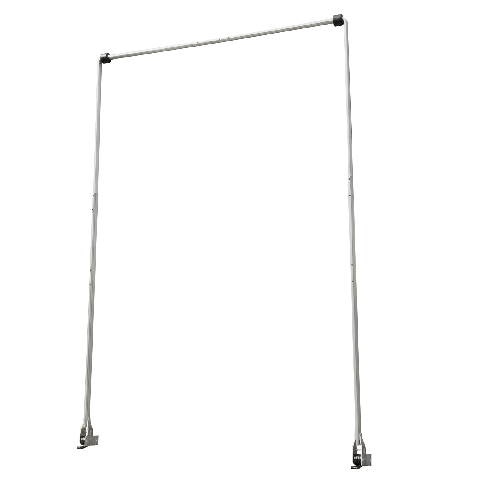 Dump Truck Tarp Arm Kit Prevent The Tarpaulin From Moving During Transportation