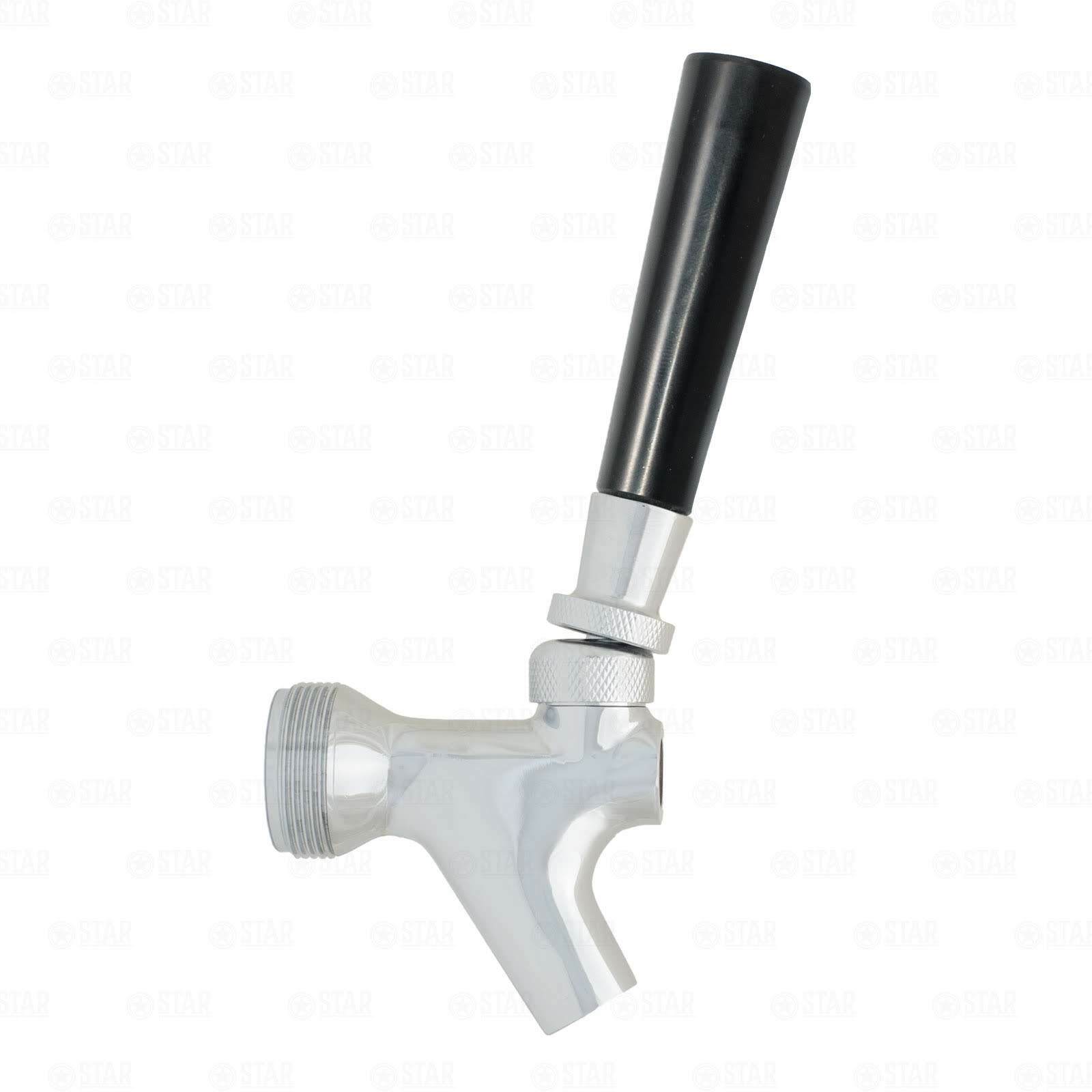 1 Tap Single Home Brew Kegerator Conversion Kit! Keezer Beer Ball Lock Corny Keg