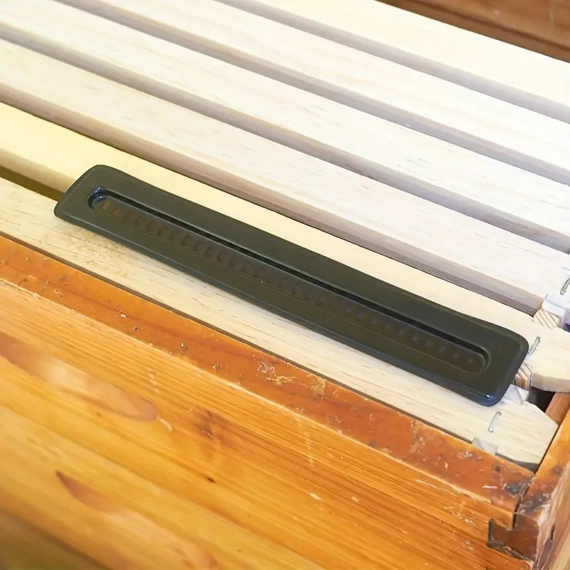 20/40/60×Hive traps Beetle Beekeeping tool For catching small beetles in beehive