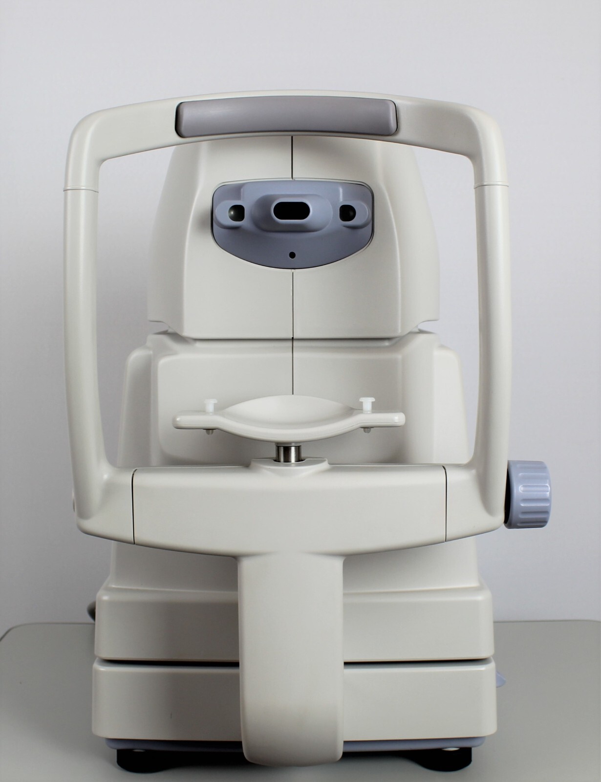 Topcon CT-80 Non Contact Tonometer NCT Certified Warranty.
