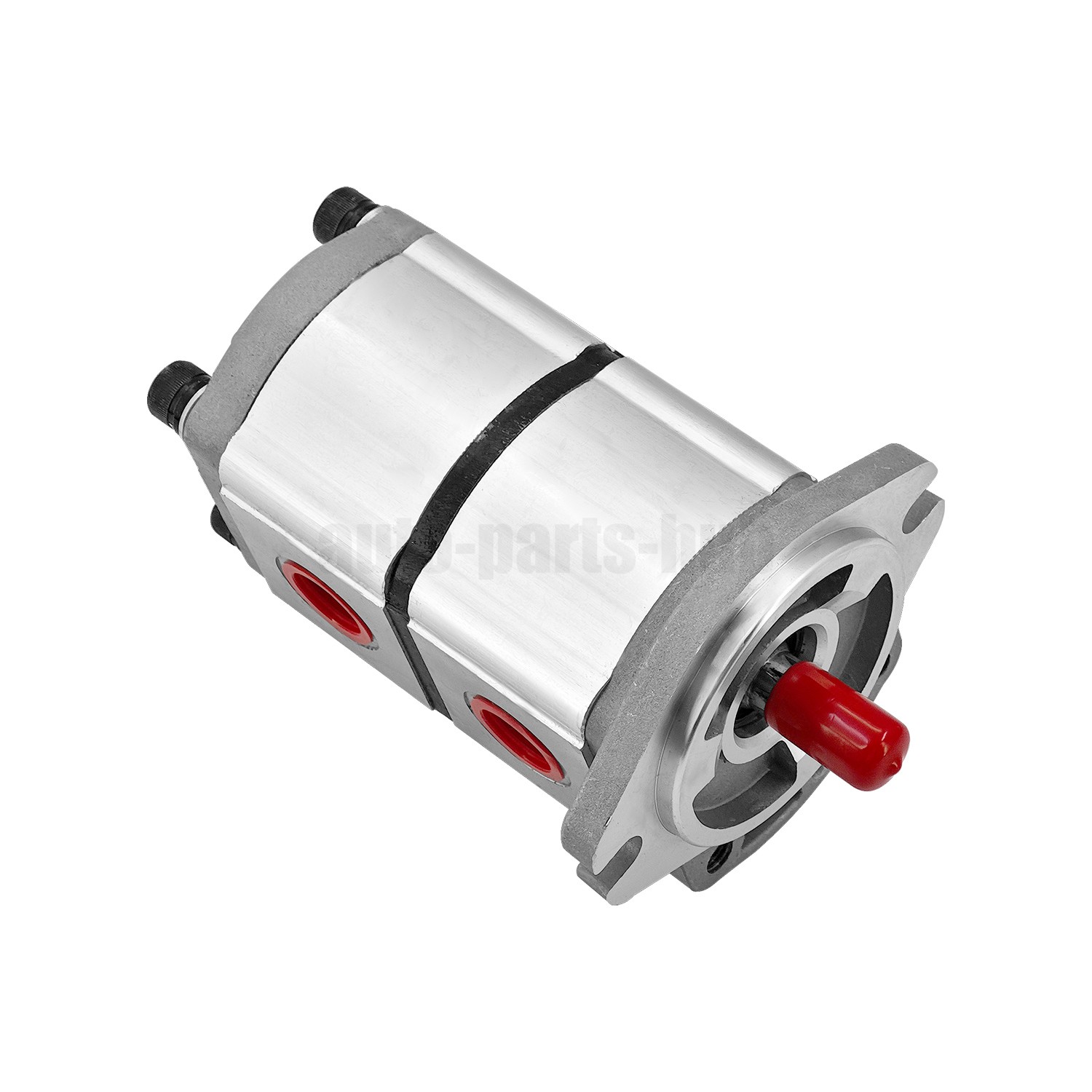 Two-Section Hydraulic Gear Pump PGP51088G3LP For AGT Skid Steer Loader KTT23 New