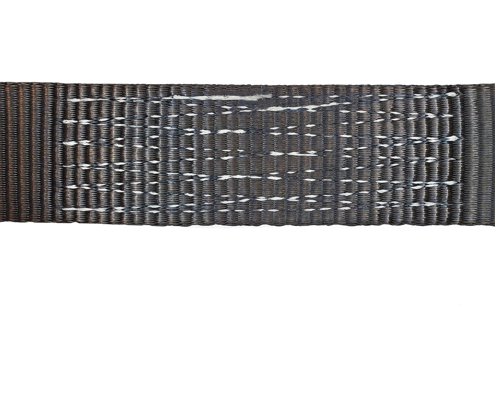 12 Pack 2" x 10' Lasso Strap w/D Ring Auto Tie Down Wheel Lift Tow Truck Trailer