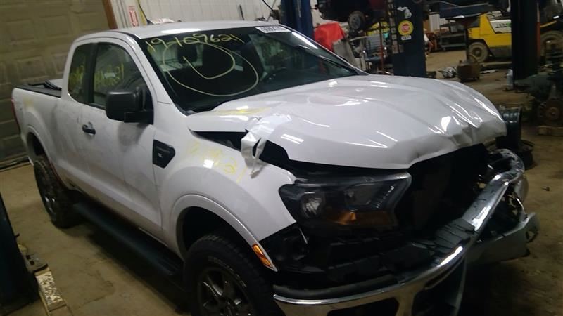 Camera Windshield Mounted Fits 19-20 RANGER KB3T-19H406-CC