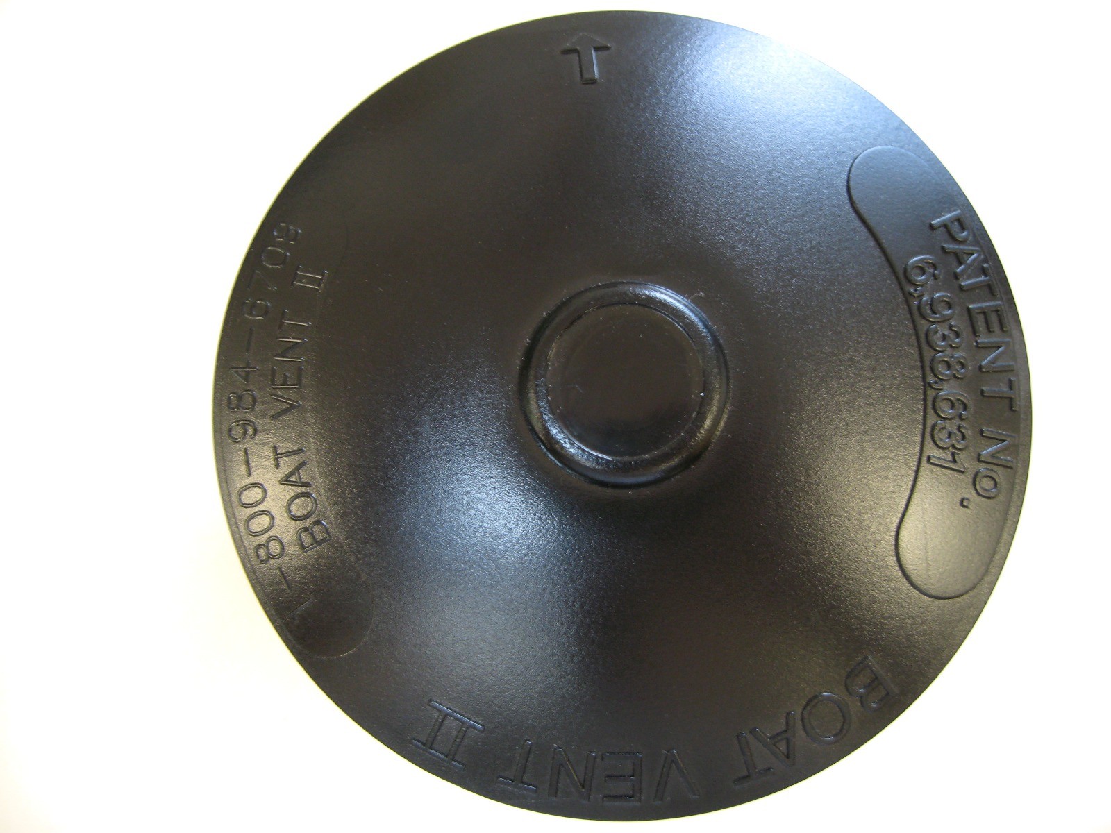 Vico Marine Boat Vent 2