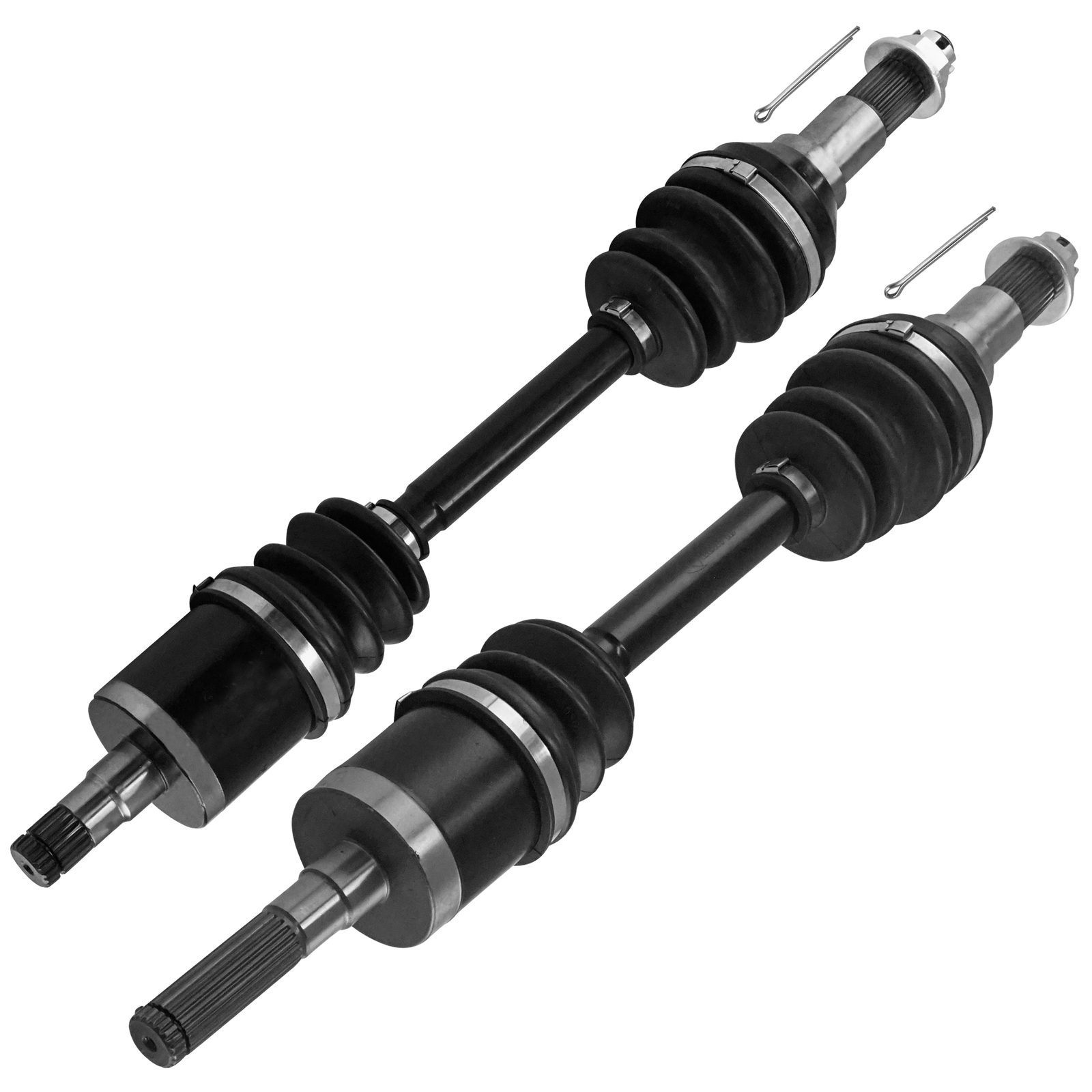 Front Left & Right CV Axle For Can-Am Outlander 1000R / Max 1000R 2019-2024