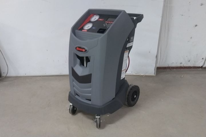 Robinair 34788NI 30 Lb Tank Capacity 115VAC Refrigerant RRR Machine