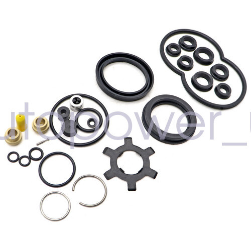 For Hydroboost 2771004 Repair Kit (Exact Duplicate) Complete Seal Kit US