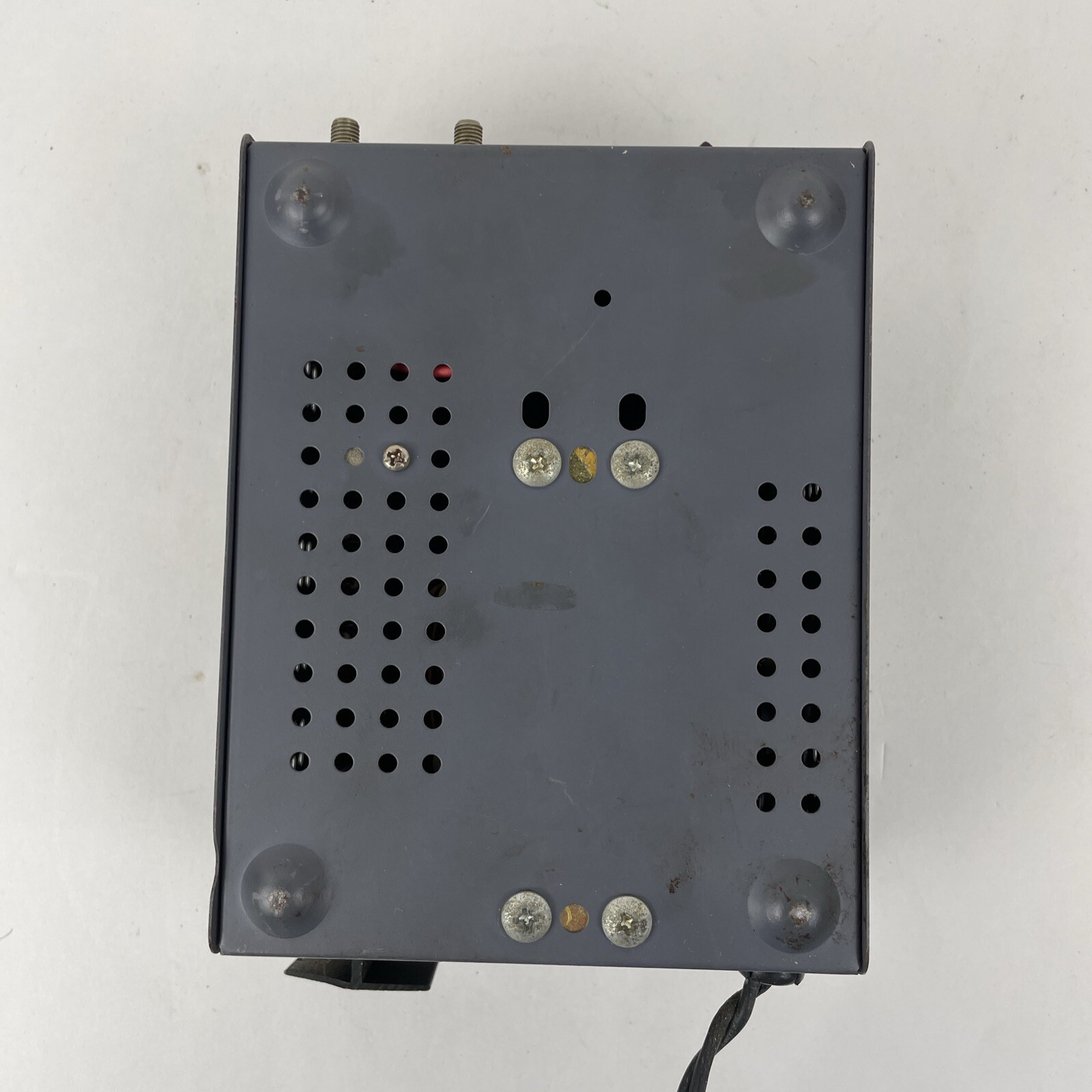 Pyramid Gold Series PS-4G 3.5 Amp 13.8v power supply NOT WORKING - PARTS ONLY