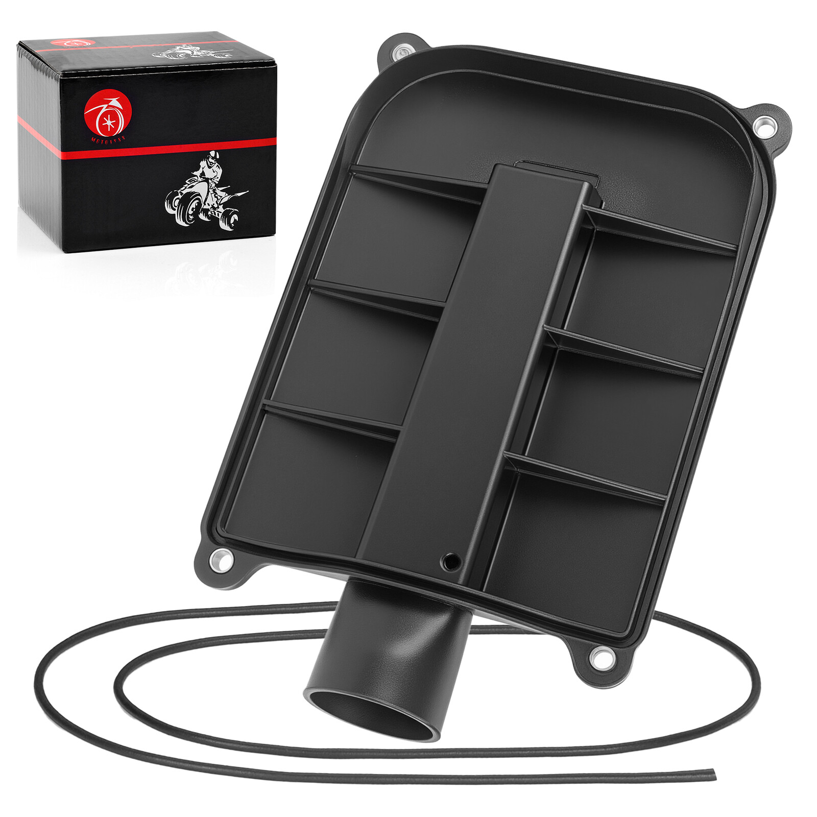 2XJ-14412-01-00 FOR YAMAHA BLASTER 200 AIR FILTER BOX LID, CAP, TOP , 1988-2006