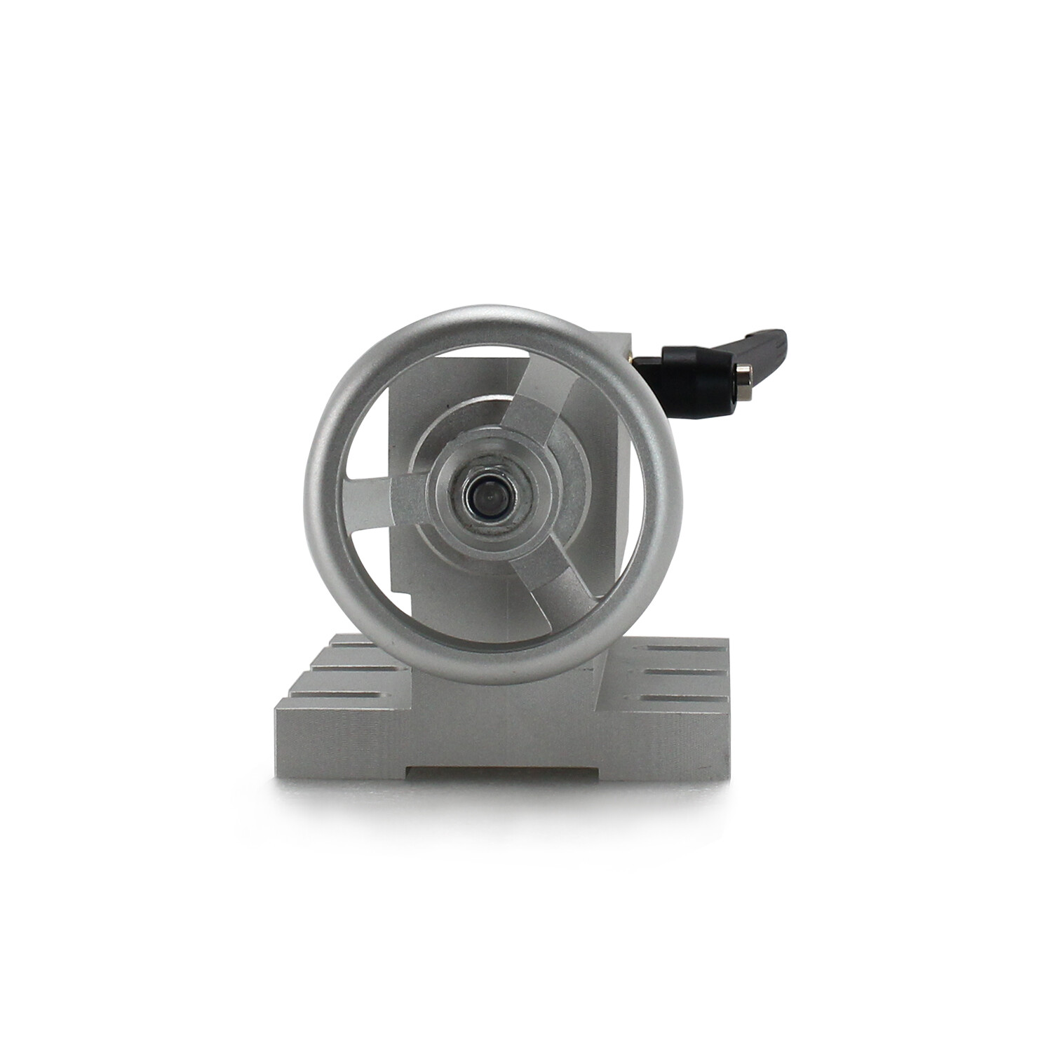 65mm Center Morse Taper 2 Live Center Movable MT2 Tailstock+4pcs head for Lathe