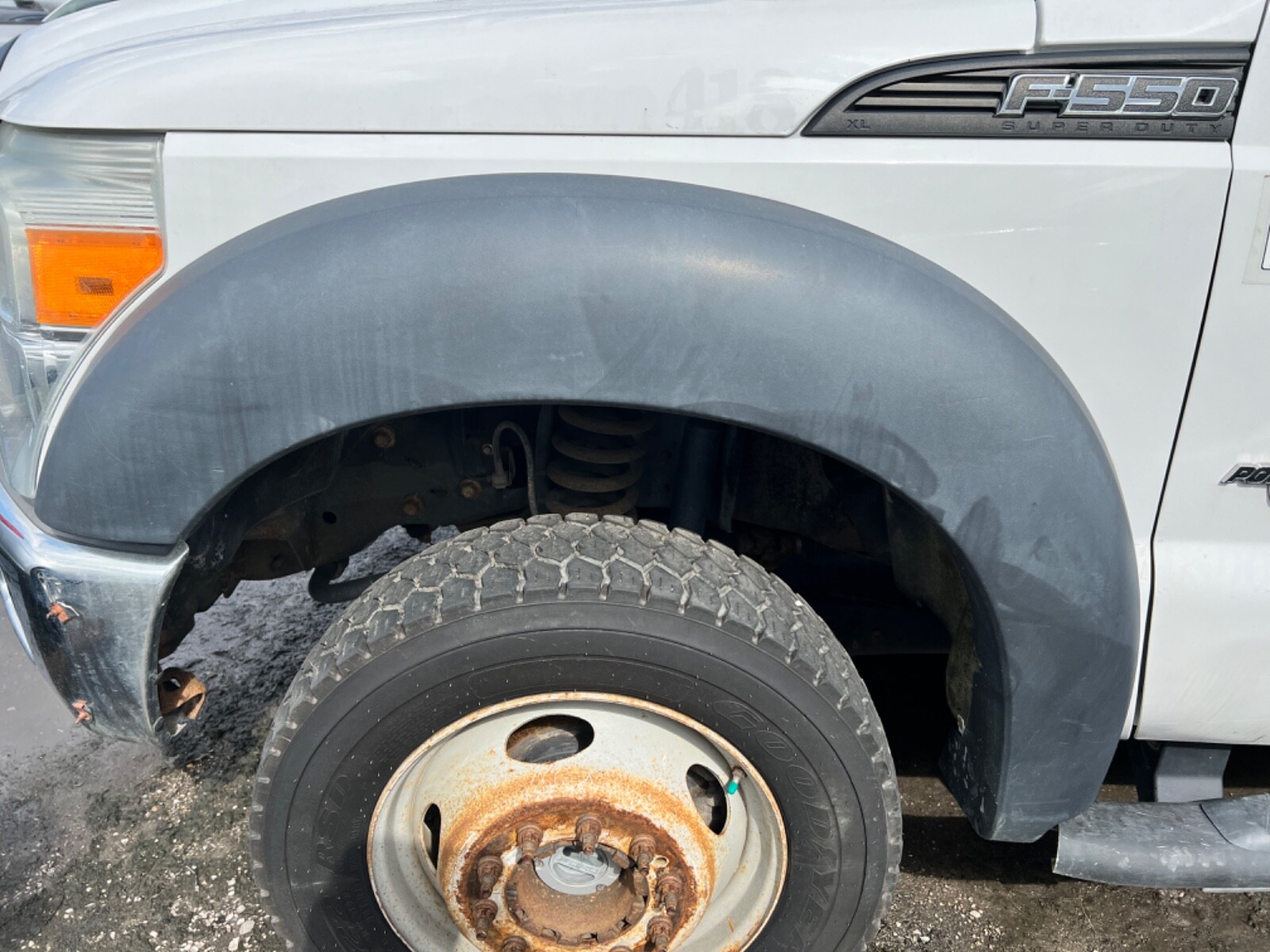 Shiny Car Stuff Clear Coat