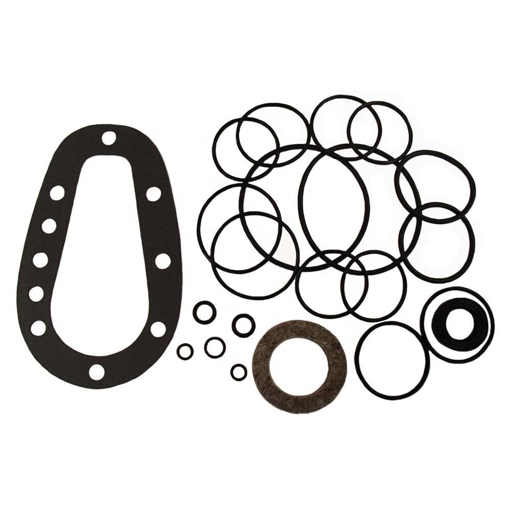 Power Steering Gearbox Seal Kit Fits Ford 4000 4600 5000 5600 6600 7000 7/70 & U