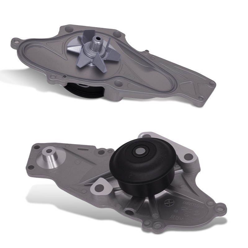 Genuine OEM 19200-RDV-J01 Timing Belt Kit with Water Pump for Accord Odyssey V6