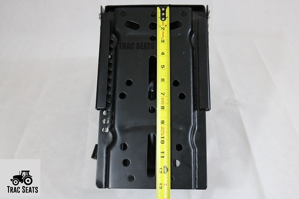 Grey Tractor Suspension Seat Fits Massey Ferguson 135 150 165 175 180 185 TEA20