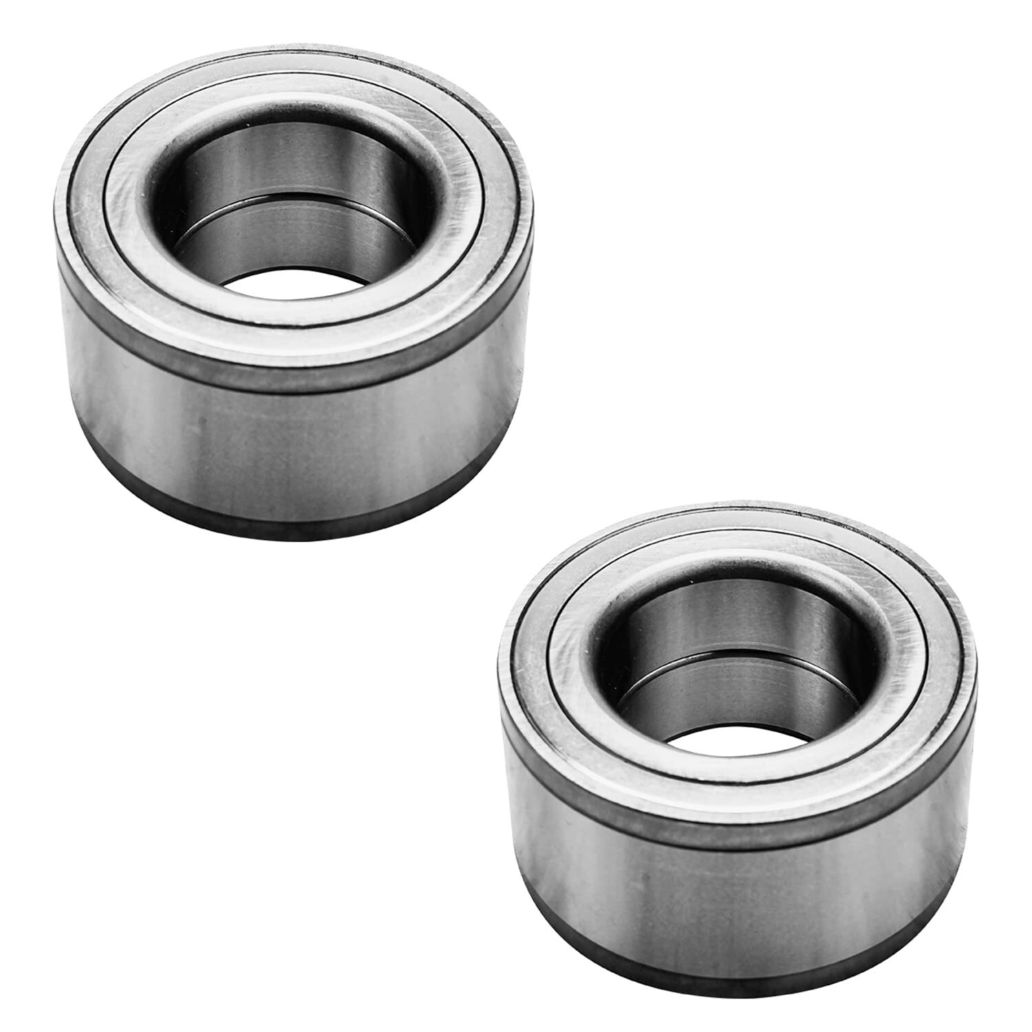 For 2004-2006 Sequoia Complete Power Steering Rack and Pinion Wheel Bearing Kit