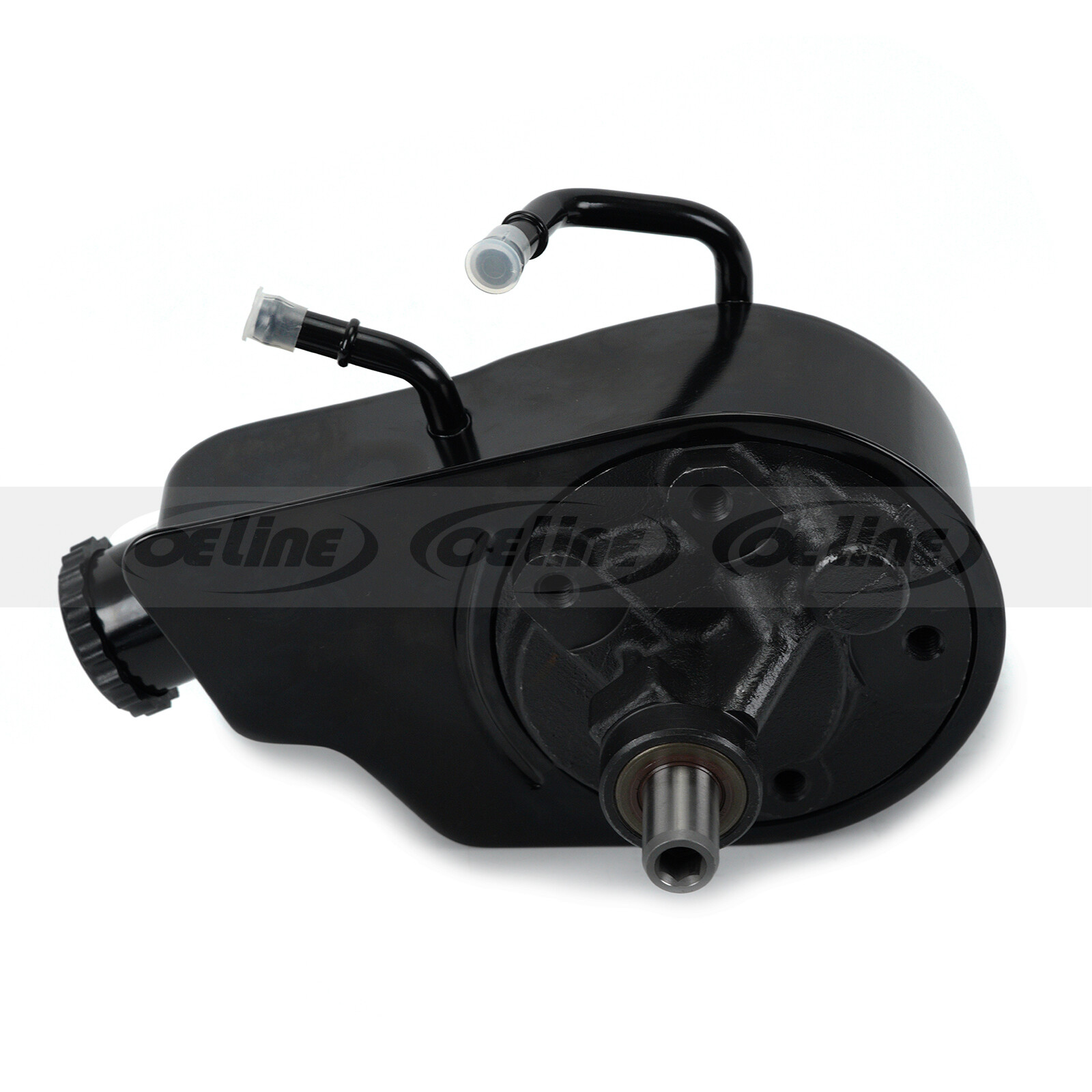 Power Steering Pump w/Reservoir for Chevrolet Silverado Suburban GMC Sierra