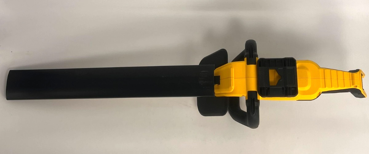 [Open-Box] (DCHT821B) DeWALT 20V MAX 22 in. Cordless Hedge Trimmer - Tool Only