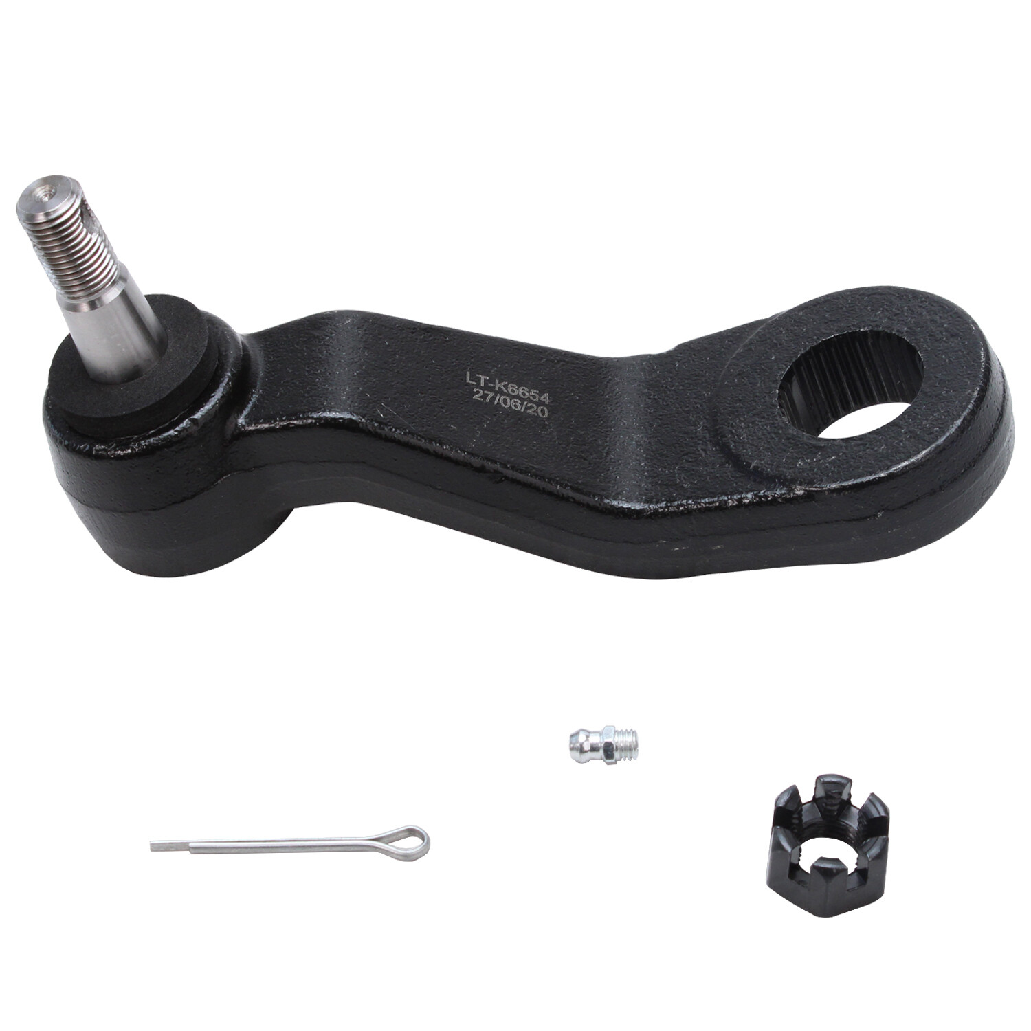 Front Steering Pitman Arm for Chevy Silverado Savana Sierra 1500 2500 3500 H2