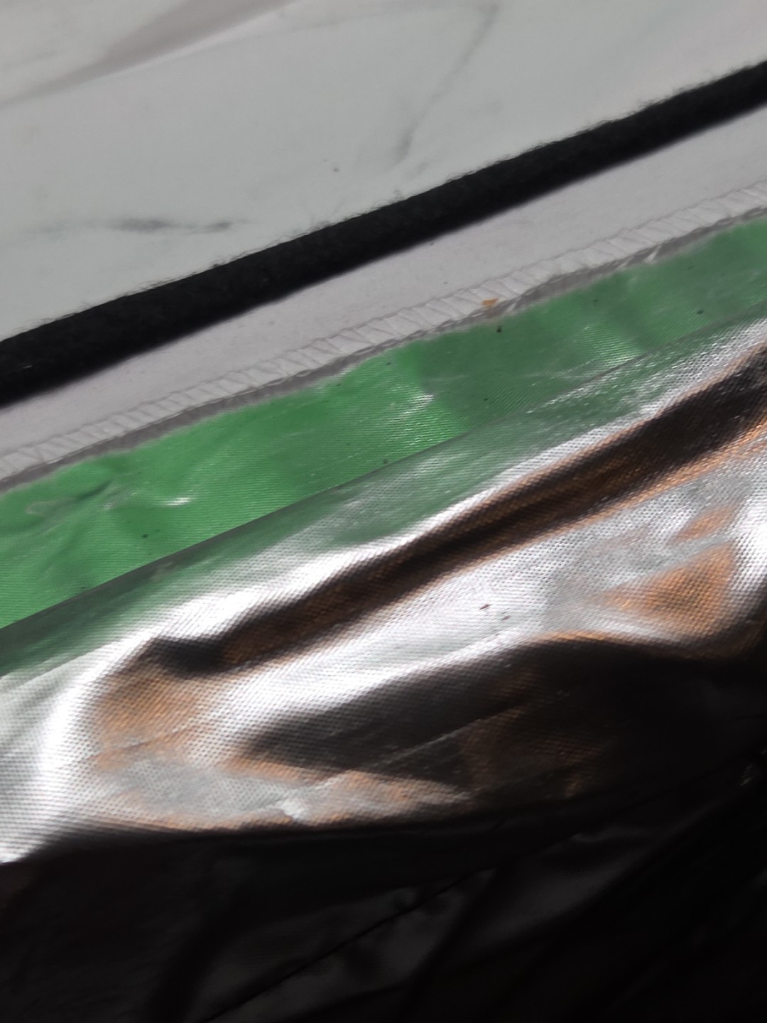 Cadweld Erico GRT 181 H Graphite Mold Wire Weld Material New No Box W/handle