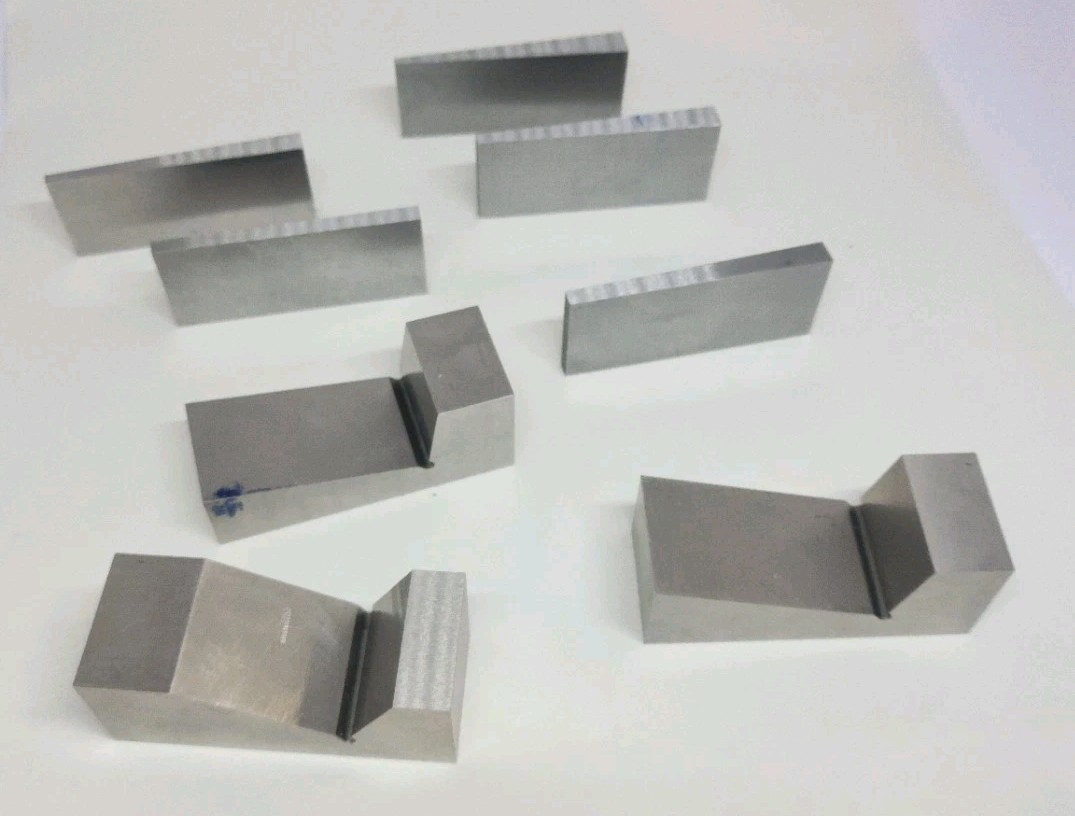 FUJI TOOL UAB-8 Universal Angle Block Set Of 8 Blocks