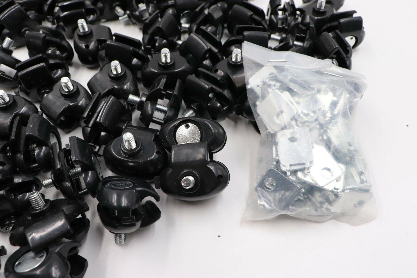 HUGE BULK Lot 100 Economy GUN Trigger Locks Bulk Gun Store Pawn Shop SAFETY