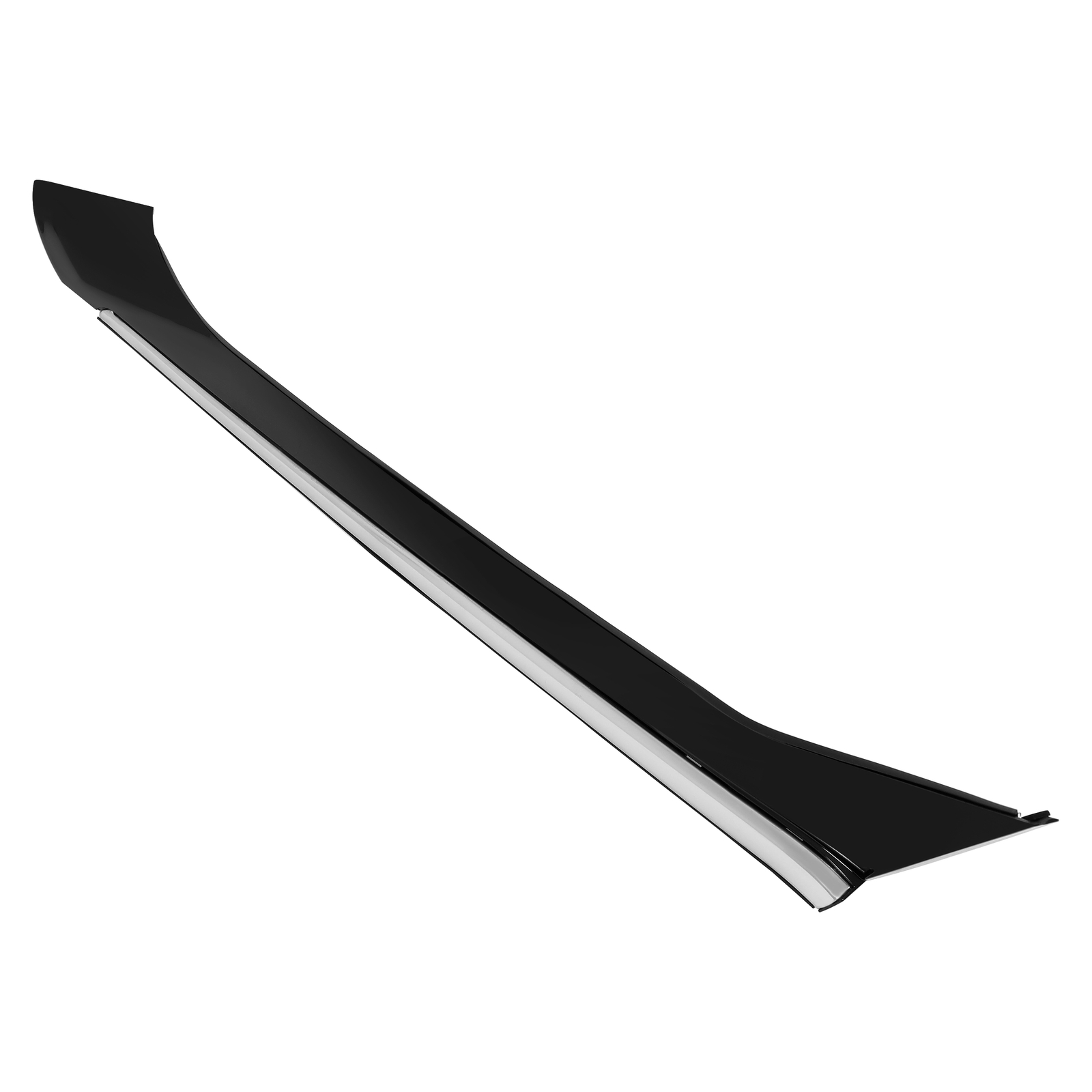 Rear Right RH Side Pillar Molding Trim For NISSAN MAXIMA 2016 17-21 #78872-4RA0A