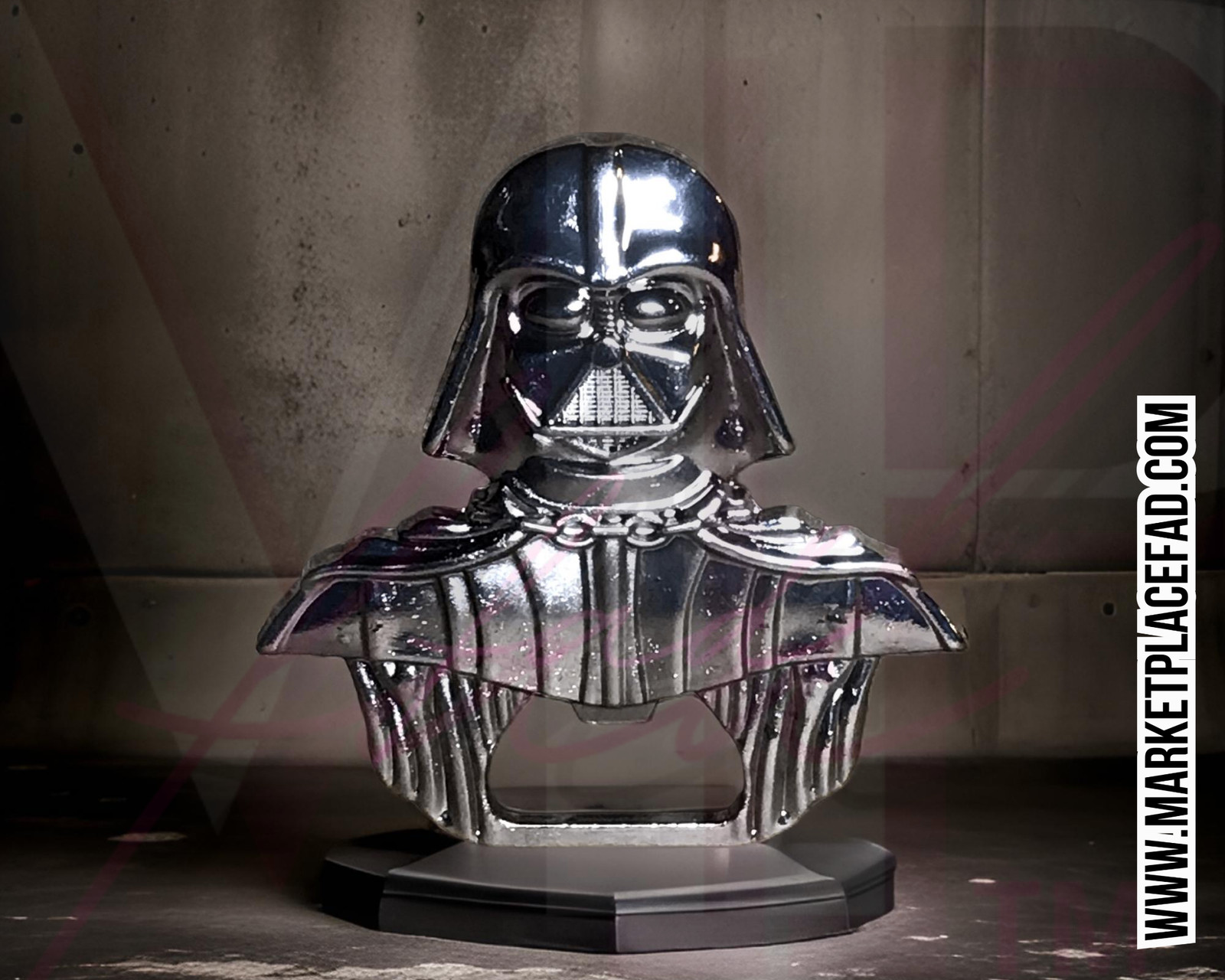 Star Wars Bottle Opener Metal Beer Party Bar Pubs Home Gift Ideas DARTH VADER