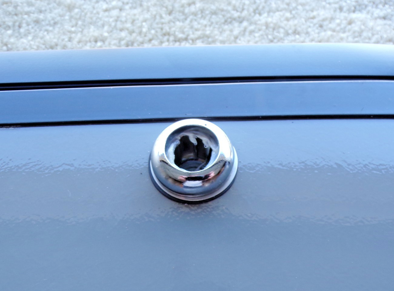 Lippert RV Storage Luggage Baggage Door 24" x 16" @hS