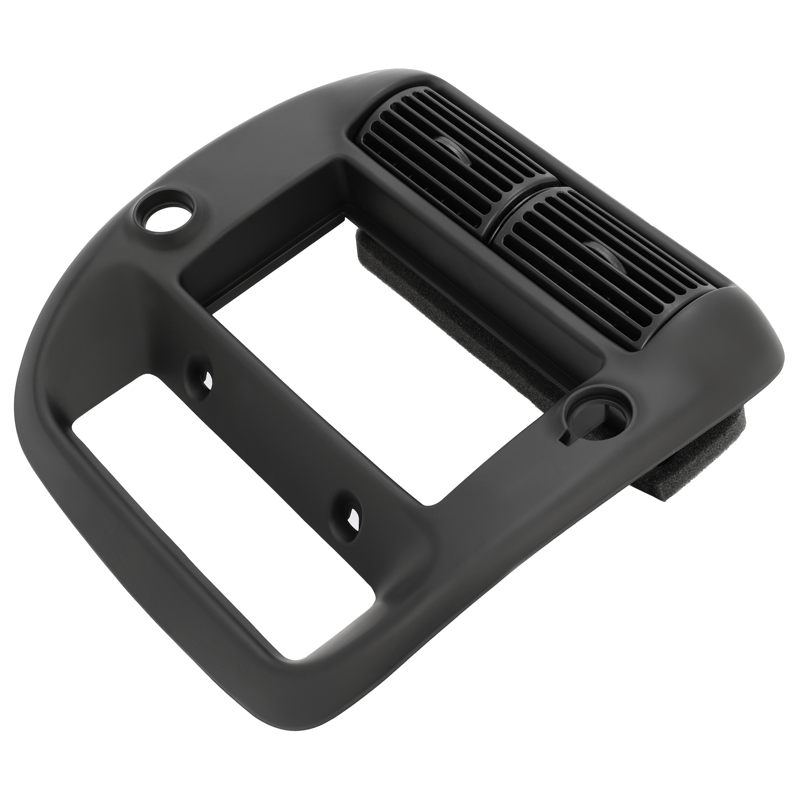 Center Dashboard Dash Radio Panel For Ford 1997-2006 Ranger 1997-2001 Explorer