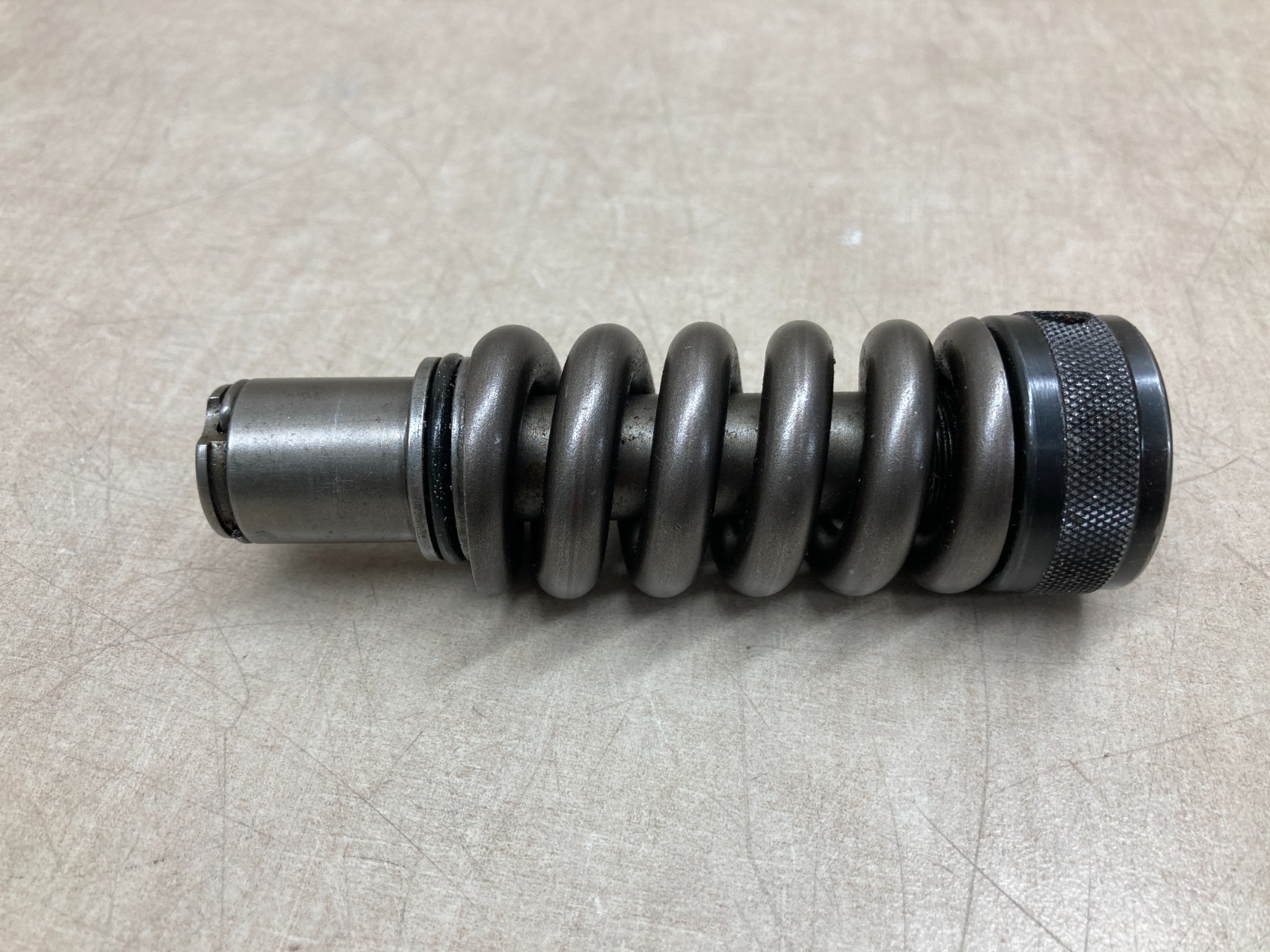 Wilson Tool HP2 1/2 Series 90 Spring Pack Amada Punch Press Tooling